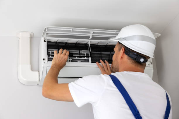 Best Affordable HVAC services  in Fort Sumner, NM